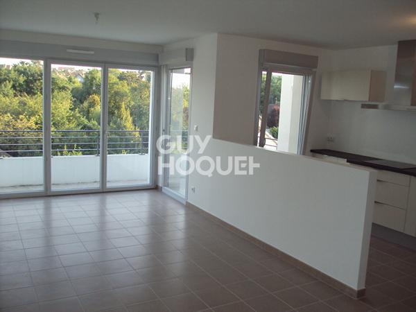Appartement 4 pièces