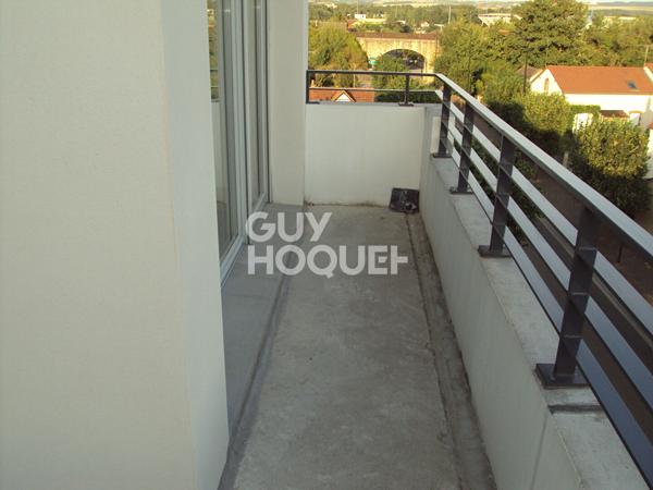Appartement 4 pièces