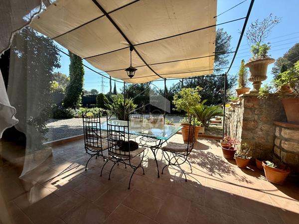 Nouveau Co-Exclusivité Propriété  Mougins 10 pièce(s) 320 m2 Habitables