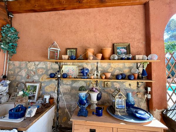 Nouveau Co-Exclusivité Propriété  Mougins 10 pièce(s) 320 m2 Habitables