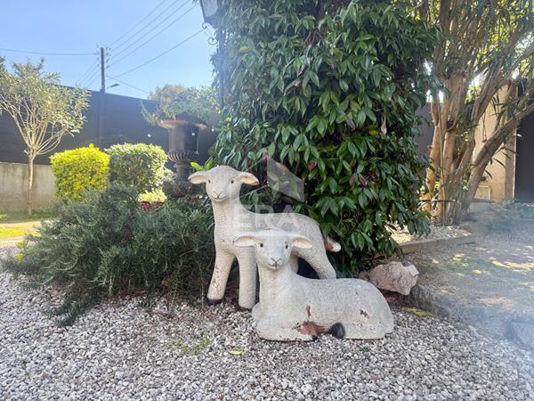 Nouveau Co-Exclusivité Propriété  Mougins 10 pièce(s) 320 m2 Habitables