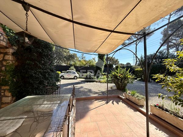 Nouveau Co-Exclusivité Propriété  Mougins 10 pièce(s) 320 m2 Habitables