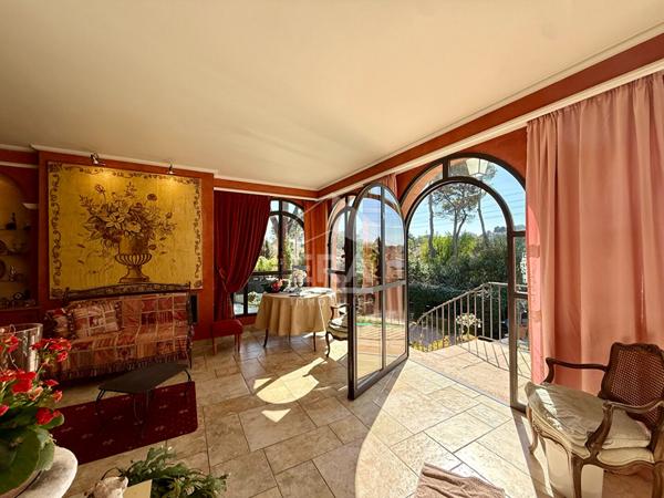 Nouveau Co-Exclusivité Propriété  Mougins 10 pièce(s) 320 m2 Habitables