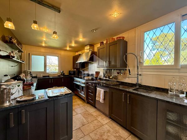 Nouveau Co-Exclusivité Propriété  Mougins 10 pièce(s) 320 m2 Habitables