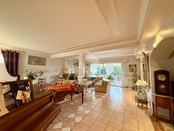 Nouveau Co-Exclusivité Propriété  Mougins 10 pièce(s) 320 m2 Habitables
