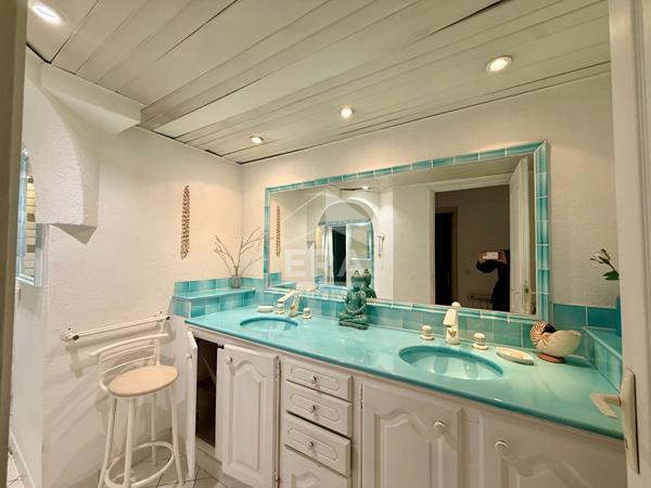 Nouveau Co-Exclusivité Propriété  Mougins 10 pièce(s) 320 m2 Habitables