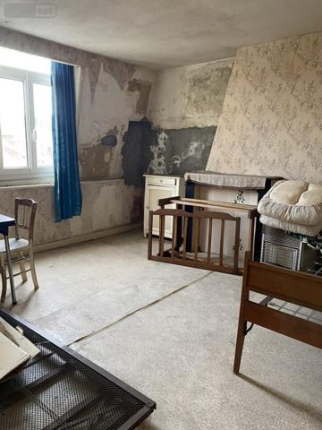 Maison à vendre à Lille dans le Nord (59000), ref : VM3084-59019