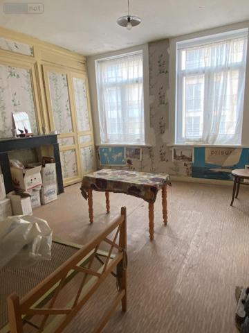 Maison à vendre à Lille dans le Nord (59000), ref : VM3084-59019