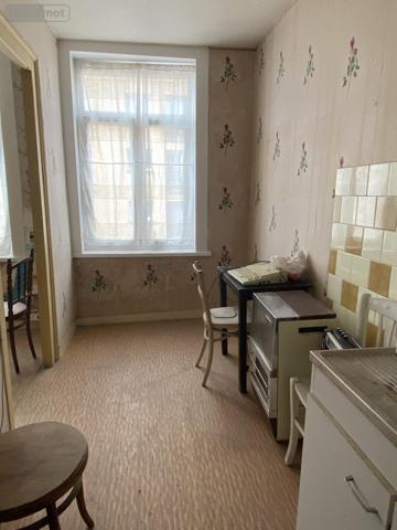 Maison à vendre à Lille dans le Nord (59000), ref : VM3084-59019