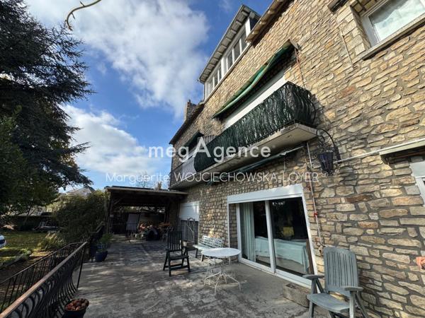 Immeuble à ALENCON, 61000 - 400m²