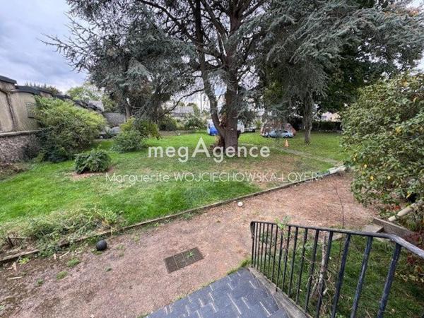 Immeuble à ALENCON, 61000 - 400m²