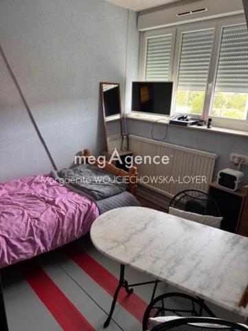 Immeuble à ALENCON, 61000 - 400m²