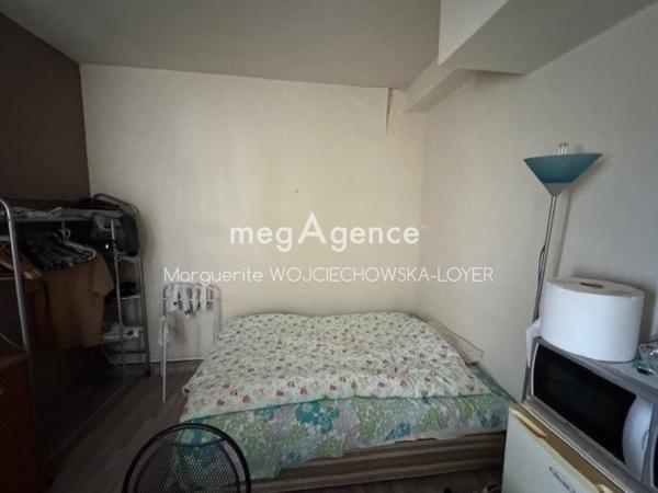 Immeuble à ALENCON, 61000 - 400m²