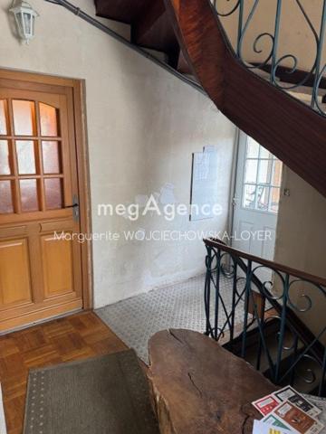 Immeuble à ALENCON, 61000 - 400m²