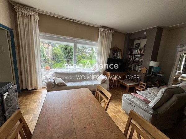 Immeuble à ALENCON, 61000 - 400m²