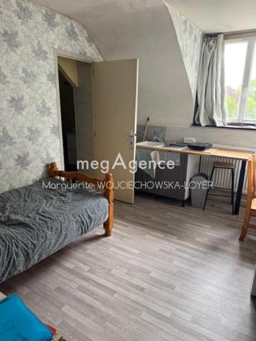 Immeuble à ALENCON, 61000 - 400m²