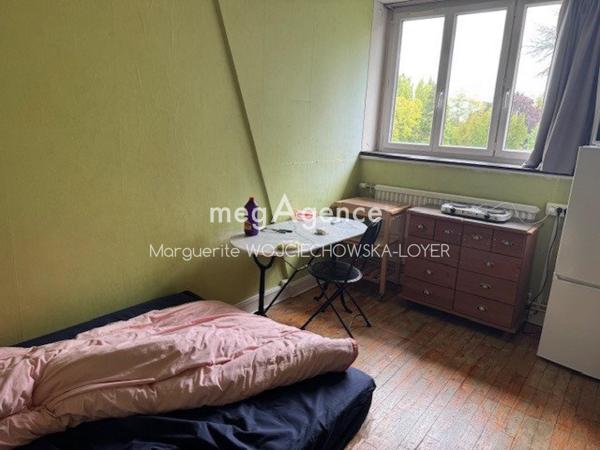 Immeuble à ALENCON, 61000 - 400m²