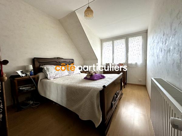 Vente Maison85,67 m² - 5 Pièces - HOMBLEUX (80400)