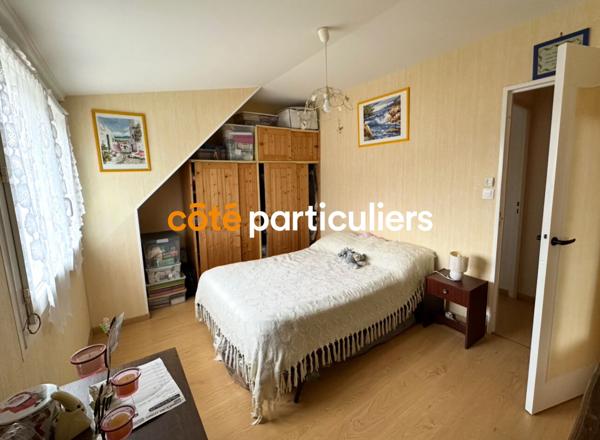 Vente Maison85,67 m² - 5 Pièces - HOMBLEUX (80400)