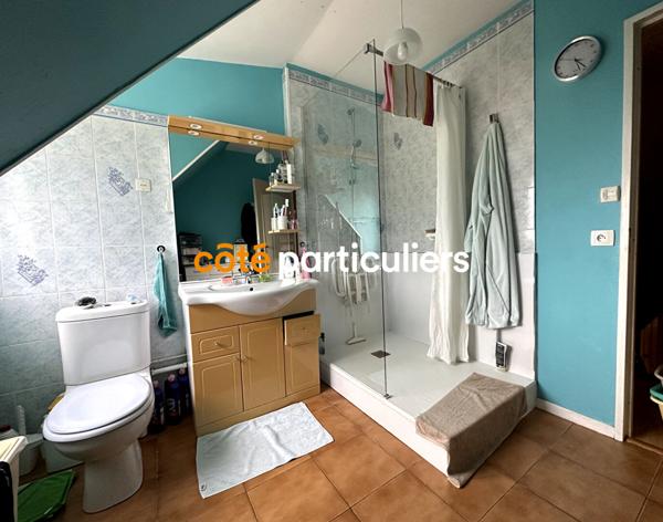 Vente Maison85,67 m² - 5 Pièces - HOMBLEUX (80400)