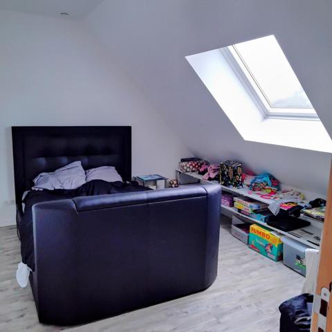 Maison à Quimper, 29000 - 5 pièces 135m²