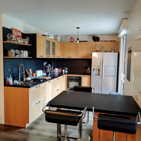 Maison à Quimper, 29000 - 5 pièces 135m²