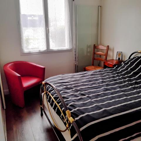 Maison à Quimper, 29000 - 5 pièces 135m²