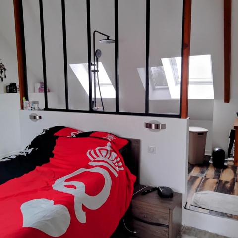 Maison à Quimper, 29000 - 5 pièces 135m²