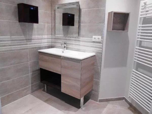 Location                                                      Appartement
                        
                     3 pièces                      68 m2                     à Martigues