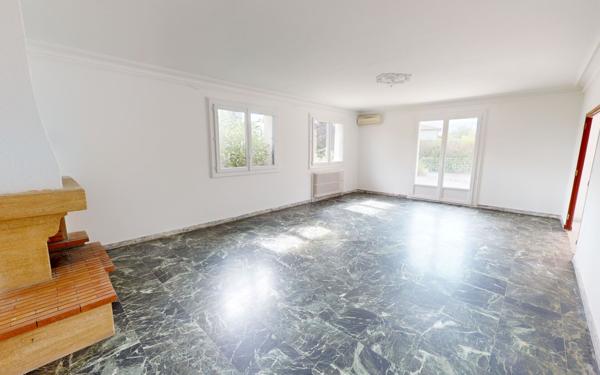 Maison à vendre    4 pièces • 134 m2 Rouffiac-Tolosan