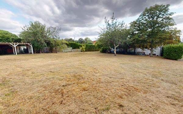 Maison à vendre    4 pièces • 134 m2 Rouffiac-Tolosan