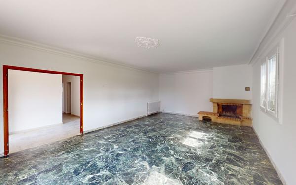 Maison à vendre    4 pièces • 134 m2 Rouffiac-Tolosan