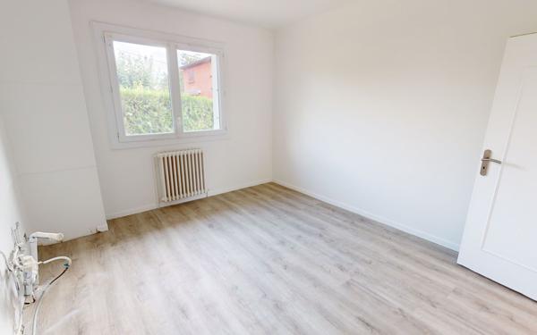 Maison à vendre    4 pièces • 134 m2 Rouffiac-Tolosan