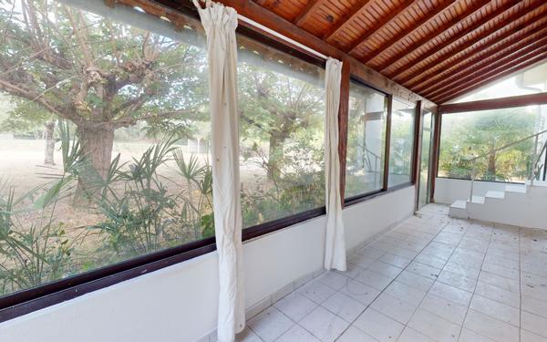 Maison à vendre    4 pièces • 134 m2 Rouffiac-Tolosan