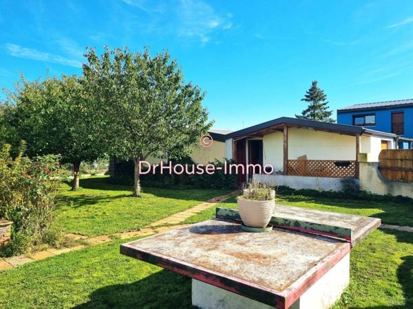 Maison à vendre 4 pièces de 90 m²