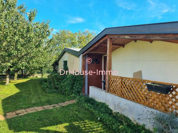 Maison à vendre 4 pièces de 90 m²