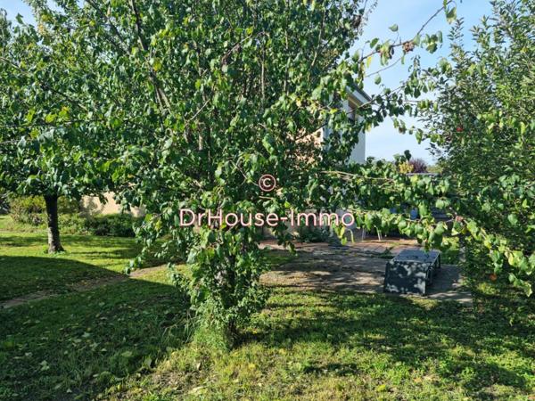 Maison à vendre 4 pièces de 90 m²