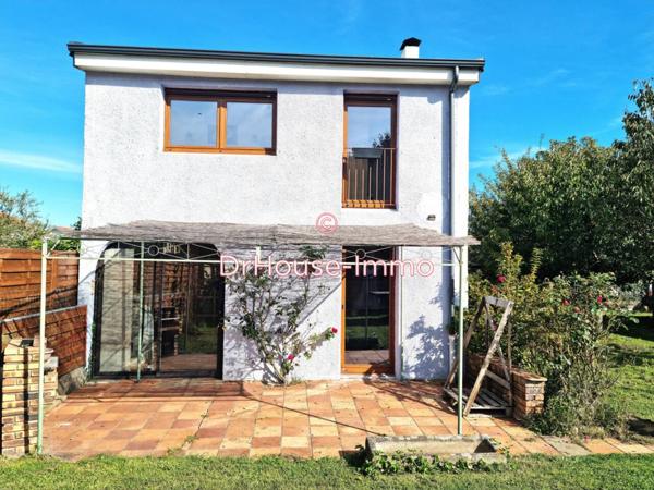 Maison à vendre 4 pièces de 90 m²