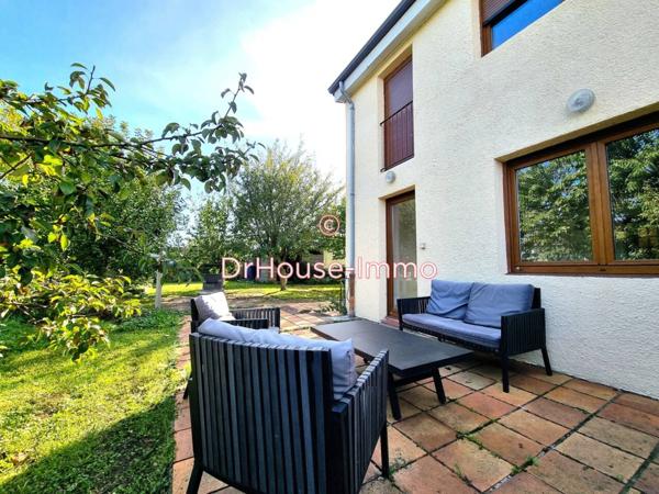 Maison à vendre 4 pièces de 90 m²