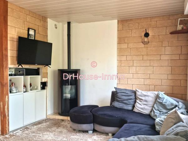 Maison à vendre 4 pièces de 90 m²