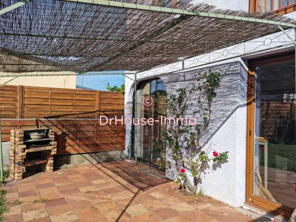 Maison à vendre 4 pièces de 90 m²