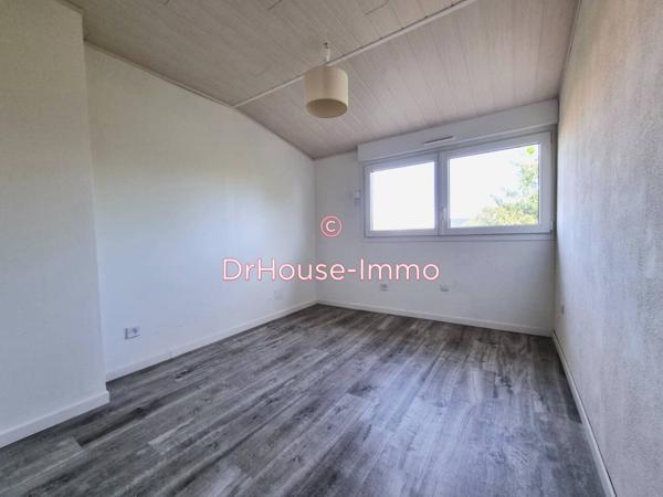 Maison à vendre 4 pièces de 90 m²