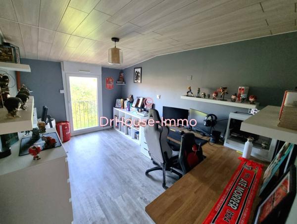 Maison à vendre 4 pièces de 90 m²