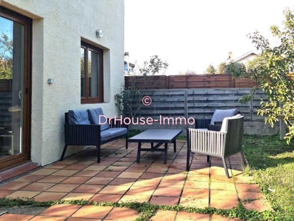 Maison à vendre 4 pièces de 90 m²