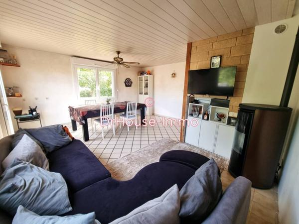 Maison à vendre 4 pièces de 90 m²