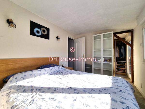 Maison à vendre 4 pièces de 90 m²