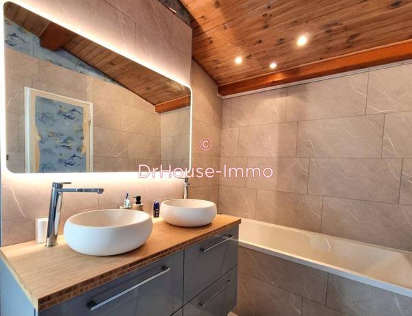 Maison à vendre 4 pièces de 90 m²