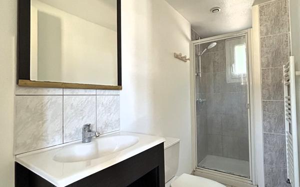 Maison à louer