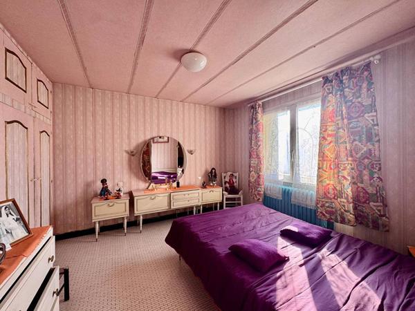 Maison Vue Mer Rivedoux Plage 7 pièces 120m²