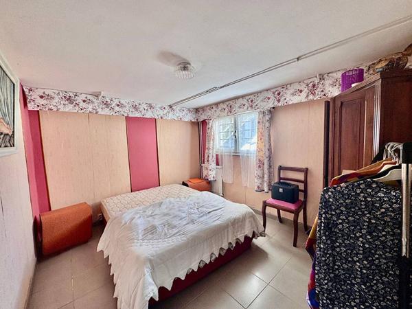 Maison Vue Mer Rivedoux Plage 7 pièces 120m²